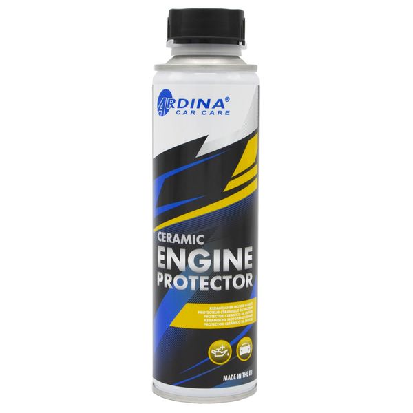 68130 Ceramic Engine Protector, 450 ml