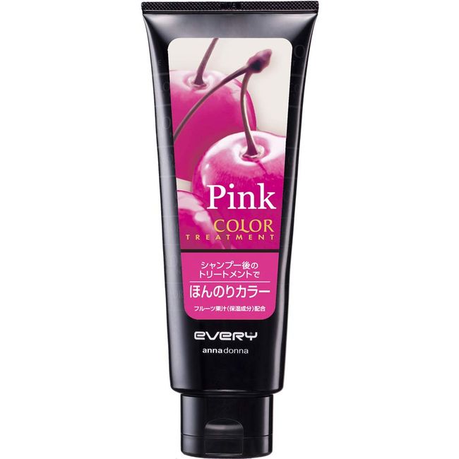 Anna Donna Every Color Treatment Pink 160g