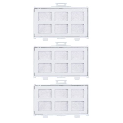 RJK-30 Ice Maker Filter, Hitachi Refrigerator Compatible, Water Filter with Automatic Ice Maker, Ice Maker Filter, RJK-30-100, R-HW54R, R-V38RV Replacement Filter, R-HWS47N, Automatic Ice Maker, R-V32NV, Ice Maker Filter, R-S40R, R-HW49S, R-KWC57R, R-V32R