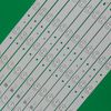 12pcs LED Backlight Strips For VIZIO E60-C3 E600DLB030-007 E60DLBE605F LFTRRZAR 