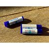 Cold Kicker Lip Slicker, 3 Pack.Helps Relieve Stuffiness and Soothes Dry Lips