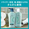 Essential Smart Blow-dry Conditioner Pump 480ml