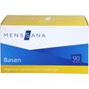 MensSana Basen Kapseln, 90 St. Kapseln