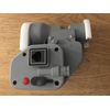 Rubbermaid TC Technical Concepts One Shot® Liquid Auto Soap Replacement Housing