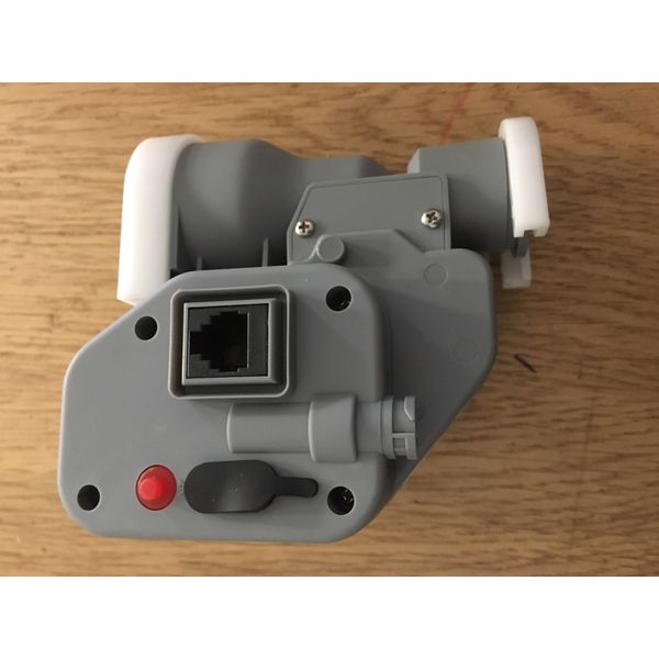 Rubbermaid TC Technical Concepts One Shot® Liquid Auto Soap Replacement Housing