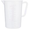 Zodiac 86121 Polypropylene Measuring Jug 1.0 L