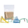 Busch TT Action Set Playground Construction Kit