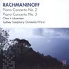 Piano Concerto Nos. 1 & 2