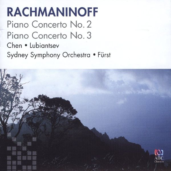 Piano Concerto Nos. 1 & 2