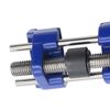 Woodworking Honing Guide Jig Adjustable Fixed Angle Blade Sharpener for Chisels Planer Blade