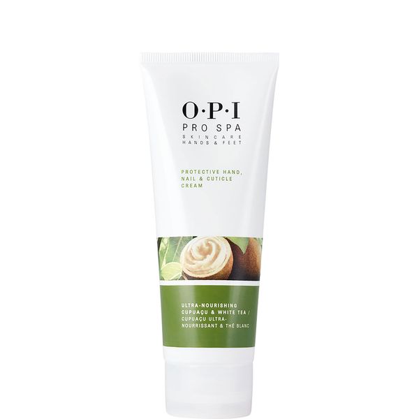 OPI - Pro Spa Protective Hand, Nail & Cuticle Cream 118 ml