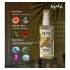 Impulse Sunkissed Dreamer Body Mist 100ml