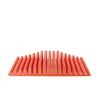 Gymnic "Bene-Feet Massage Mat - Orange