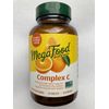 Megafood Complex C, 30 tabs, immune system, skin health