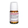 DHU Hepar sulfuris D8 Tabletten, 80 St. Tabletten