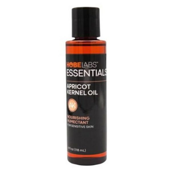 Apricot Kernel Oil 4 oz By Hobe Labs