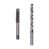 Century Drill & Tool 97515, 9.0X1.25 TAP & N Drill CD