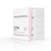 MAGICSTRIPES Lifting Collagen Mask x 5