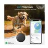 GPS Tracker for Dogs (1 Pack), Mini GPS Cat Tracker, Smart Pet Activity Tracker 