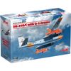 ICM ICM48286 Plastic Model kit, Black