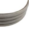 3 m Cable Transparent 2 x 0.75 mm² 2G Insulated Cable Flat Light Cable Lamp Cable Power Cable Flat Cable