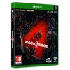 WARNER BROS INTERACTIVE Back 4 Blood - IT (Xbox Series X)
