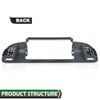 Fit For 2002-2006 Dodge Sprinter Right Side Dash Panel Cover With A/C Vents