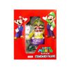 Super Mario Standard Figure Wario