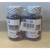 Orgeuos Creatine Monohydrate - Muscle Building - Grape - 2 PACK - 60 ct Ex 11/25