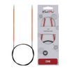 KnitPro Zing Fixed Circular Needles 60" (150cm) | Size 2.75mm