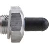 Sure Shot Sprayers P118 Model A Filler Cap Assembly with Black Cap