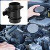 X AUTOHAUX 1333637 Car Mass Air Flow Sensor Meter MAF Sensor Airflow Replace