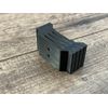 8 Pack - Battery Holder Wall Shelf Mount – Compatible with EGO 56V - 3D Printed