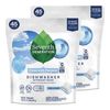 Seventh Generation Dishwasher Detergent Packs Free & Clear 2 pack