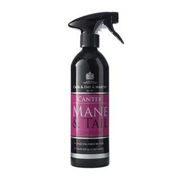 Carr & Day & Martin Canter Mane & Tail Conditioner