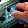 Noga NG2002 Magic Burr 2 Deburring Tool