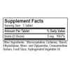 Dialyvite - Biotin 5 mg Vitamin Supplement - 120 Tablets