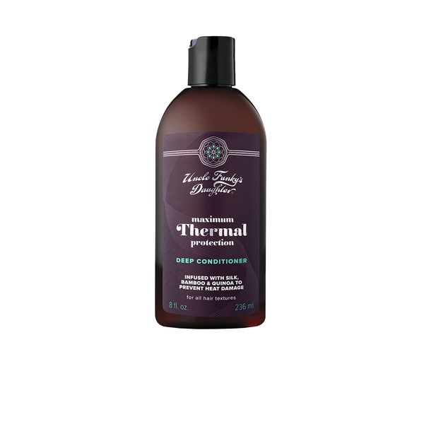 Uncle Funky's Daughter Maximum Thermal Protection Deep Conditioner