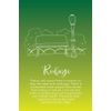 Mindful Messages Positive Affirmations Meditation Self Care Cards
