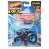 Monster Truck 1:64 MEGA WREX