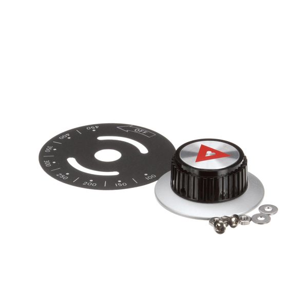 Vulcan Hart Knob - Kit Replacement