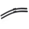 Fiat Tipo 2015 Onwards Wiper Blade Set Windscreen