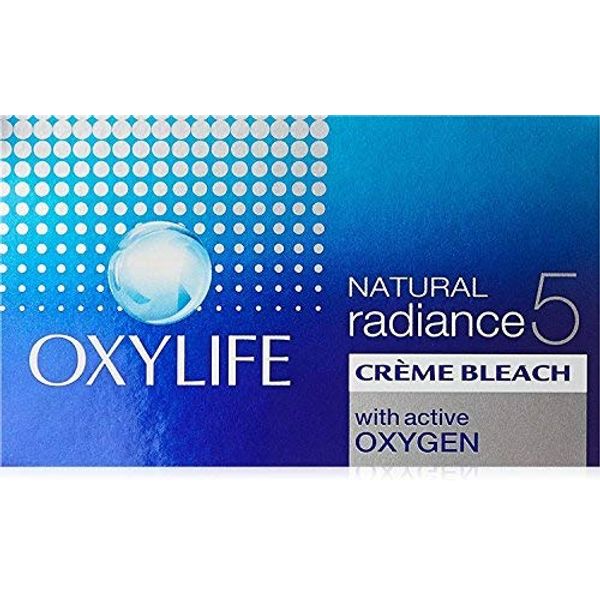 FEM OXY BLEACH 27G