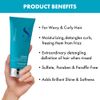 Semi Di Lino Curls Enhancing Conditioner 200ml