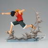 One Piece Monkey.D.LUFFY