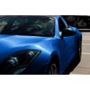 VViViD Blue Brushed Vinyl Wrap Roll (1.5ft x 5ft)