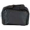 US PeaceKeeper, Mini Range Bag, 12.75" x 8.75" x 3", Black