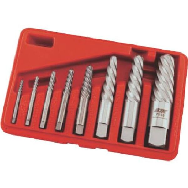 JTC Auto Tools JTC7853 Reverse Tap Set