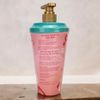 Generic Complexion Boitik Strawberry Bubble Tea Body Wash, Pink