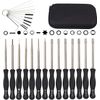 14 Pcs Carburetor Adjustment Tool Kit For Common 2 Cycle Small Engine